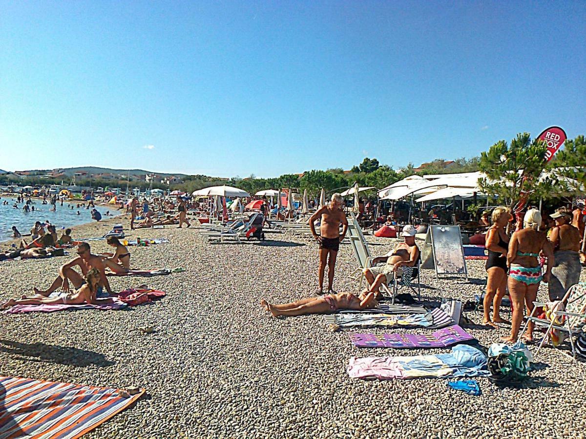 Apartments Neva & Neva Beach House Срима Экстерьер фото